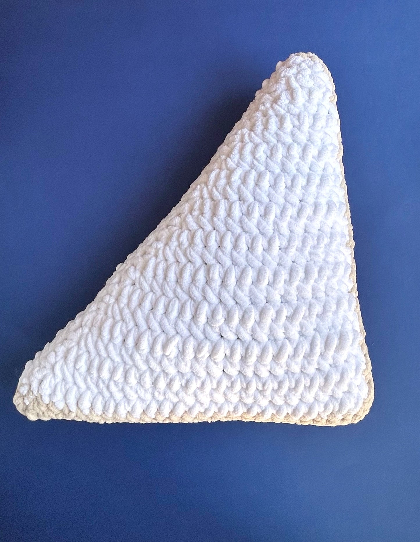 Halloween Fairy Bread cushion
