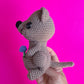 Quokka toy - small