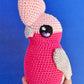 Galah toy - small