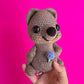 Quokka toy - small