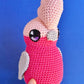 Galah toy - small