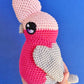 Galah toy - small