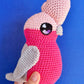 Galah toy - small