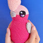 Galah toy - small