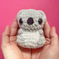 Digital crochet pattern - Pocket Koala